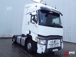 Renault T 480 2 tanks