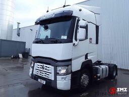 Renault T 480 2 tanks