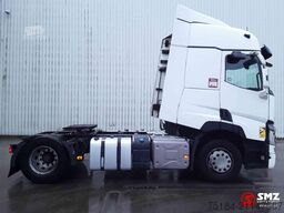 Renault T 480 2 tanks