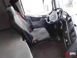 Renault T 480 2 tanks