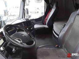 Renault T 480 2 tanks