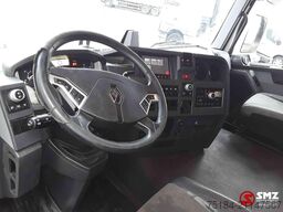 Renault T 480 2 tanks