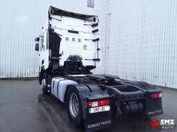 Renault T 480 2 tanks