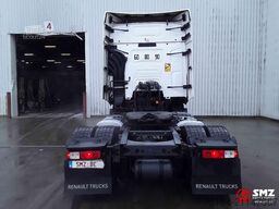 Renault T 480 2 tanks