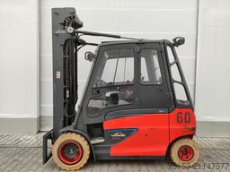 Linde E50HL
