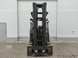 Linde E50HL