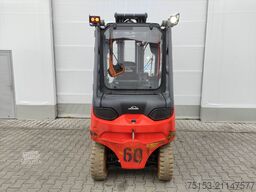 Linde E50HL