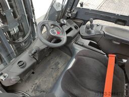 Linde E50HL