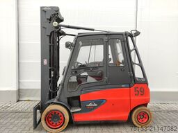 Linde E50HL