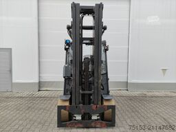 Linde E50HL
