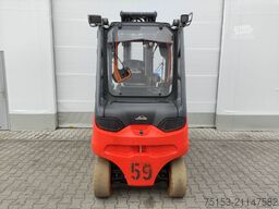 Linde E50HL