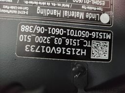 Linde E50HL