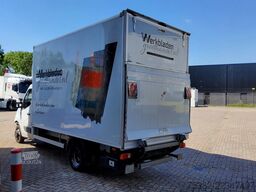 Renault Master 165 PK - V-651-RF - MOTOR LOS MEEGELEVER...