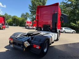 DAF XF 480 SSC Super Space Standairco 2 Dieseltanks...