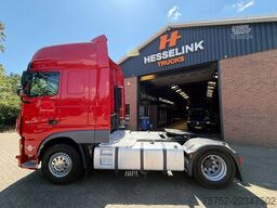 DAF XF 480 SSC Super Space Standairco 2 Dieseltanks...