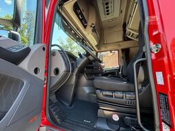 DAF XF 480 SSC Super Space Standairco 2 Dieseltanks...