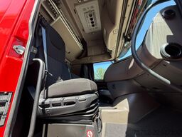 DAF XF 480 SSC Super Space Standairco 2 Dieseltanks...