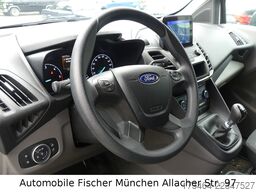 FORD Transit Connect Kasten 240 L2 ntscheibe