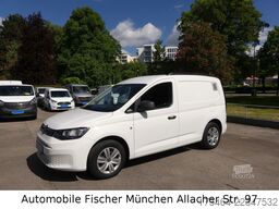 VW Caddy Cargo *4M*SHZ*ALUCA*AHK*