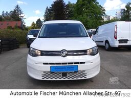 VW Caddy Cargo *4M*SHZ*ALUCA*AHK*