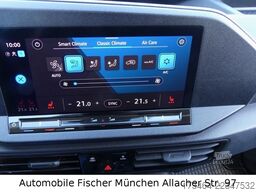 VW Caddy Cargo *4M*SHZ*ALUCA*AHK*