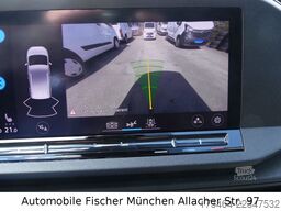 VW Caddy Cargo *4M*SHZ*ALUCA*AHK*