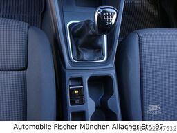 VW Caddy Cargo *4M*SHZ*ALUCA*AHK*