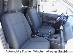 VW Caddy Cargo *4M*SHZ*ALUCA*AHK*