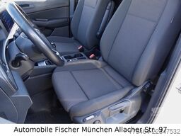 VW Caddy Cargo *4M*SHZ*ALUCA*AHK*