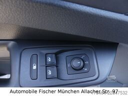 VW Caddy Cargo *4M*SHZ*ALUCA*AHK*