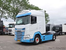 DAF XG 480 4X2 2023 ALCOA NIGHT-AIRCO