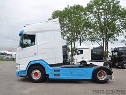 DAF XG 480 4X2 2023 ALCOA NIGHT-AIRCO