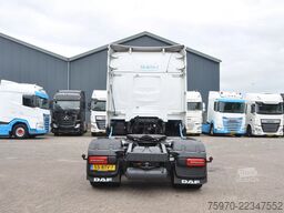 DAF XG 480 4X2 2023 ALCOA NIGHT-AIRCO
