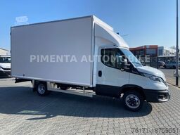 IVECO Daily 50C18HA8 AUTOM FILZKOFFER RFK KLIMA TEMPOM
