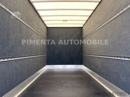 IVECO Daily 50C18HA8 AUTOM FILZKOFFER RFK KLIMA TEMPOM