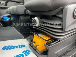 IVECO Daily 50C18HA8 AUTOM FILZKOFFER RFK KLIMA TEMPOM