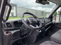 IVECO Daily 50C18HA8 AUTOM FILZKOFFER RFK KLIMA TEMPOM