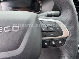 IVECO Daily 50C18HA8 AUTOM FILZKOFFER RFK KLIMA TEMPOM