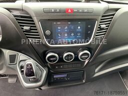 IVECO Daily 50C18HA8 AUTOM FILZKOFFER RFK KLIMA TEMPOM