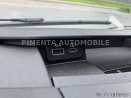 IVECO Daily 50C18HA8 AUTOM FILZKOFFER RFK KLIMA TEMPOM