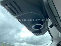 IVECO Daily 50C18HA8 AUTOM FILZKOFFER RFK KLIMA TEMPOM