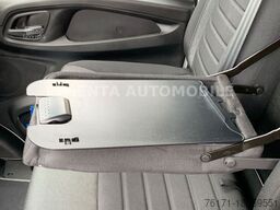 IVECO Daily 50C18HA8 AUTOM FILZKOFFER RFK KLIMA TEMPOM