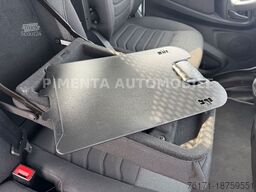 IVECO Daily 50C18HA8 AUTOM FILZKOFFER RFK KLIMA TEMPOM