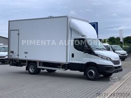 IVECO Daily 50C18HA8P KOFFER LBW RFK KLIMA TEMPOM AHK