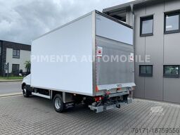 IVECO Daily 50C18HA8P KOFFER LBW RFK KLIMA TEMPOM AHK