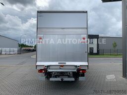 IVECO Daily 50C18HA8P KOFFER LBW RFK KLIMA TEMPOM AHK