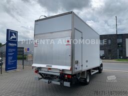 IVECO Daily 50C18HA8P KOFFER LBW RFK KLIMA TEMPOM AHK