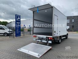 IVECO Daily 50C18HA8P KOFFER LBW RFK KLIMA TEMPOM AHK