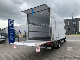 IVECO Daily 50C18HA8P KOFFER LBW RFK KLIMA TEMPOM AHK
