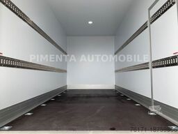 IVECO Daily 50C18HA8P KOFFER LBW RFK KLIMA TEMPOM AHK